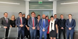 Cooperation between DIV GROUP, EBRD and Addiko Bank