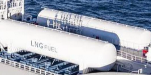 IRA 07 - Razvoj LNG spremnika za plovne objekte za skladištenje i regasifikaciju LNG-a