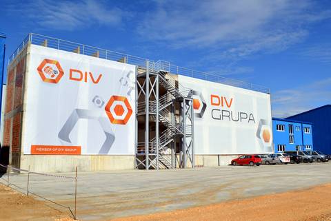 DIV Group runs a socially responsible business