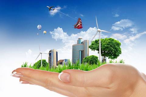 Renewable Energy solutions