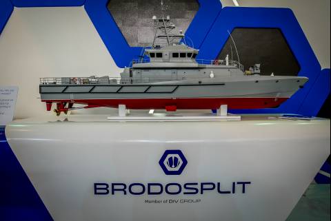 NAVDEX 2017