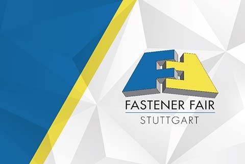 Stuttgart Fastener Fair 2019.