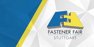 Stuttgart Fastener Fair 2019.