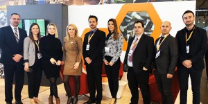 Stuttgart Fastener Fair 2019