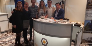 DIV GROUP on SEE Mobility fair 2019