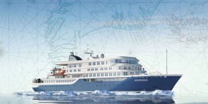 Construction of a new polar cruise ship started in Brodosplit