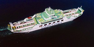 Počinje transport segmenata iz Brodosplita za vijadukt Prapratno