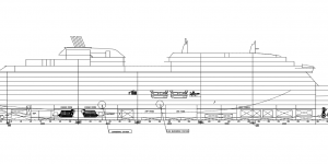 IRA 05 - Razvoj LNG sustava za brodove pogonjene motorima na dvojno gorivo (FO/LNG)
