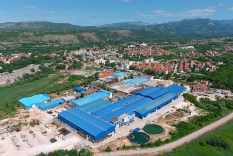 Projects for Increasing Energy Efficiency