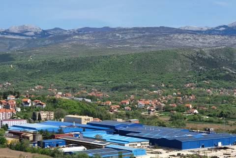 70 Years of Industrial Strength from the Heart of Knin!