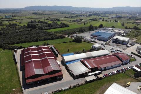 CNC Operater / Operaterka - SAMOBOR