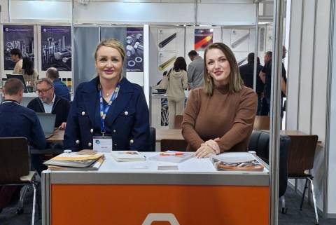 DIV Grupa na međunarodnom sajmu FASTENER POLAND