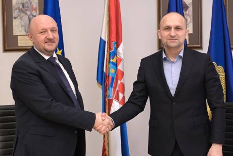 BSO odbacuje izjave ministra obrane Ivana Anušića