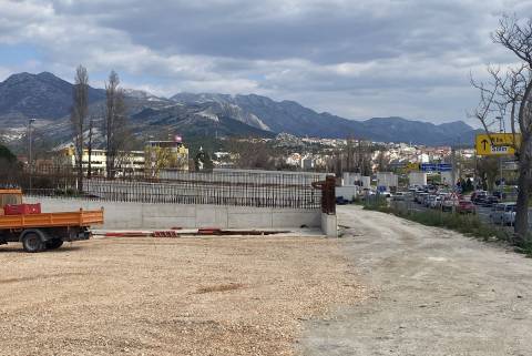 Ne postoje prepreke za dovršetak projekta, završetak moguć do kraja godine