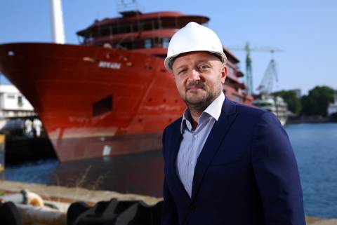 Zatvaranje Brodosplita nije opcija