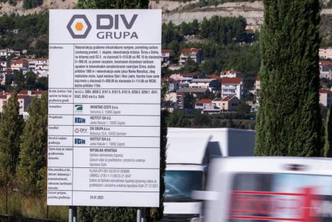 Odbacujemo navode o kašnjenju radova kao razlogu za raskid Ugovora