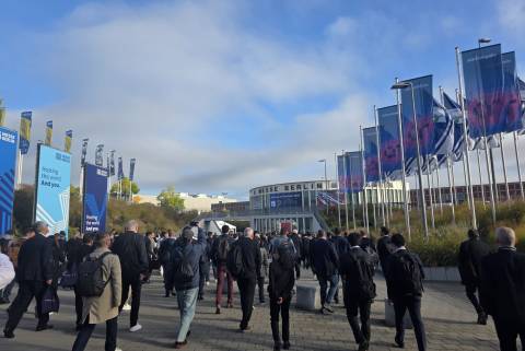 DIV Grupa na InnoTransu 2026